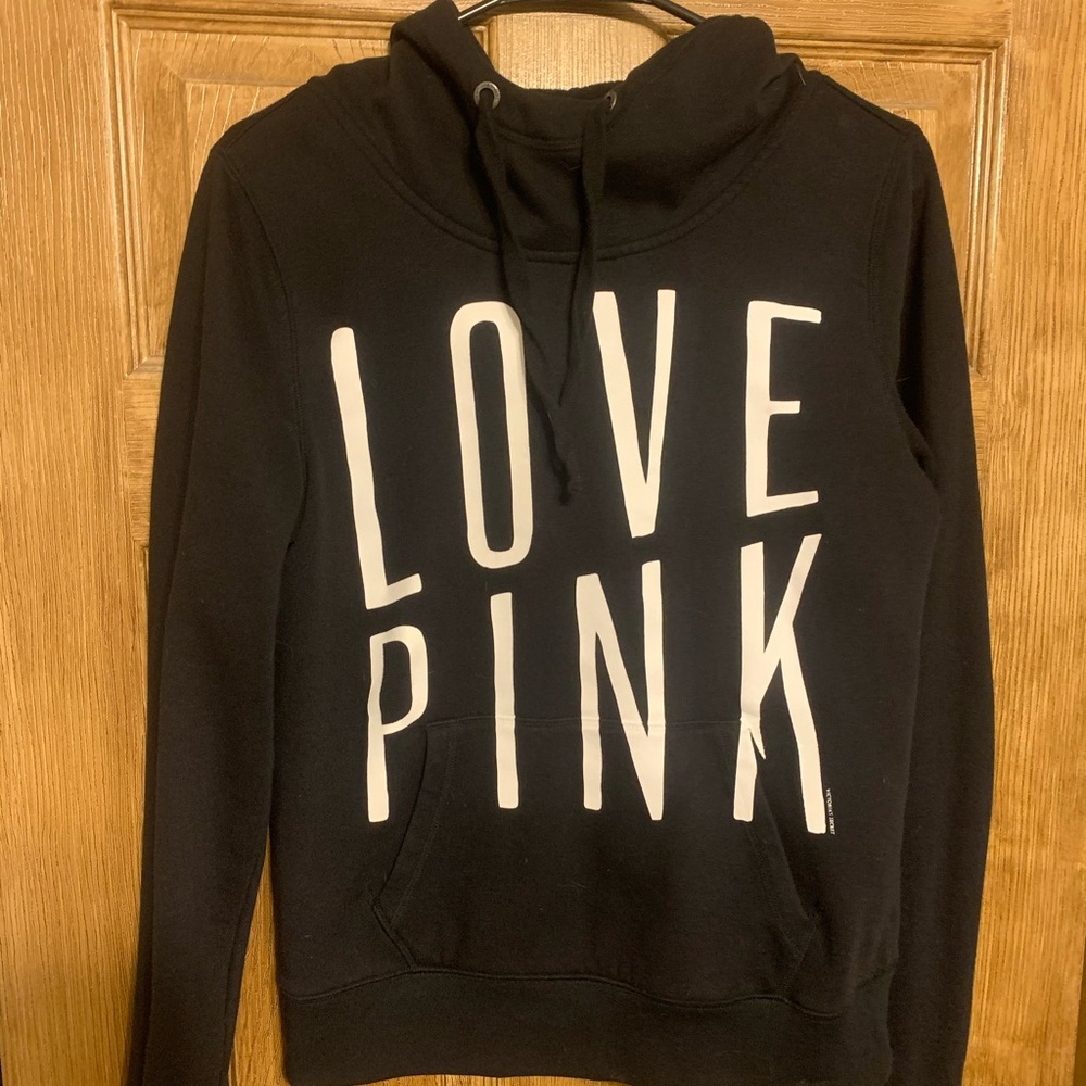 Victoria Secret hoodie